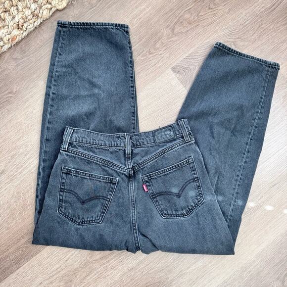 Levi’s Balloon Leg Jeans Size 27 - Picture 7 of 7